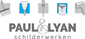 Paul & Lyan Koenders Schilderwerken logo